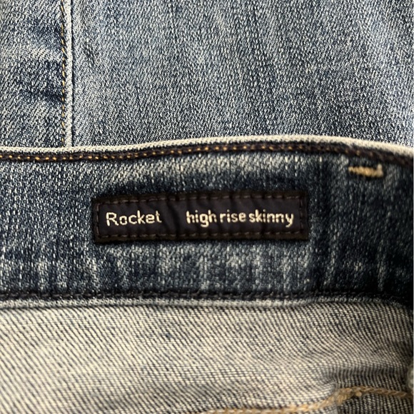 Citizens of Humanity Premium Vintage Rocket - Picture 4 of 5